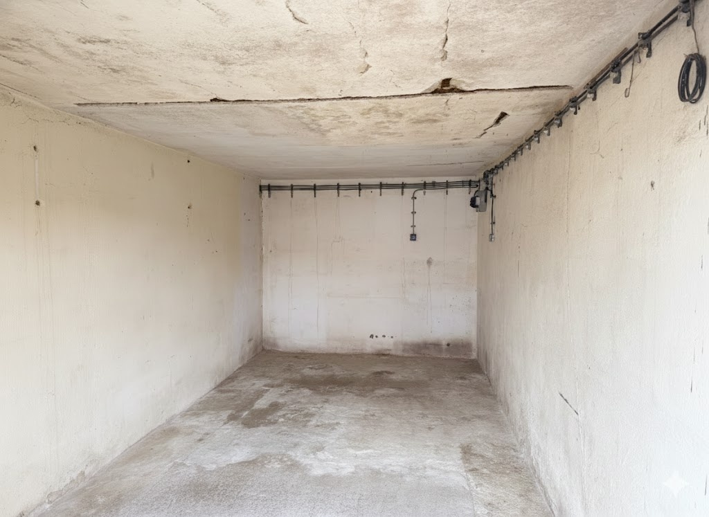 Pronájem - Garáž - Duchcov - 2