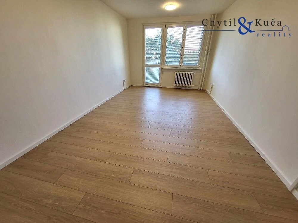 Pronájem bytu 3+1 ( 73,72 m2 ), Budovatelů, Přerov - 2