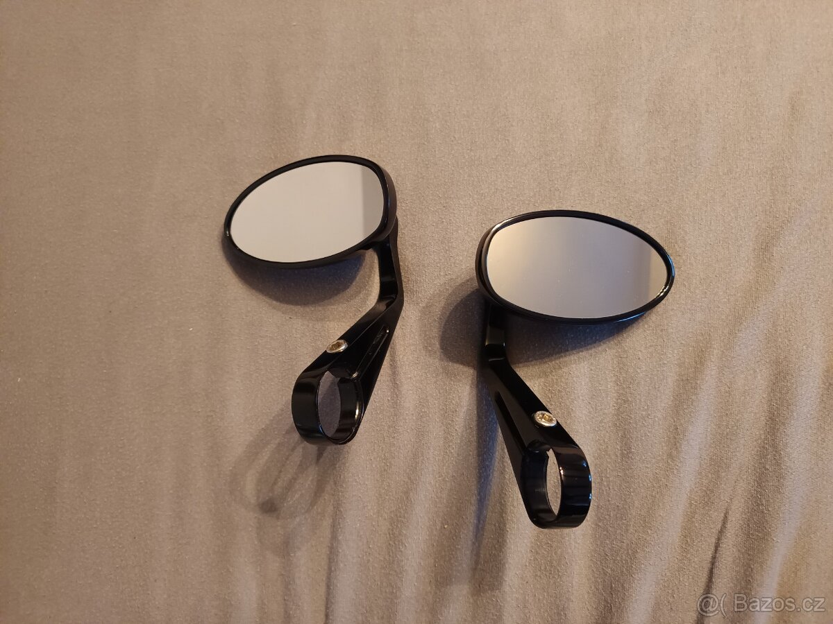 Zrcátka Triumph Speed Triple - 2