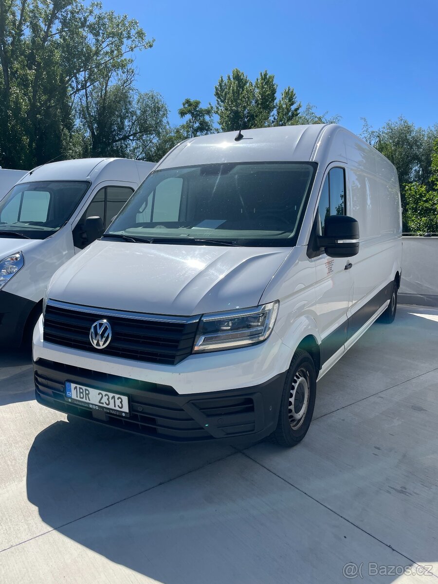 PŮJČOVNA / PRONÁJEM DODÁVEK A NÁKLADNÍCH VOZIDEL - 2