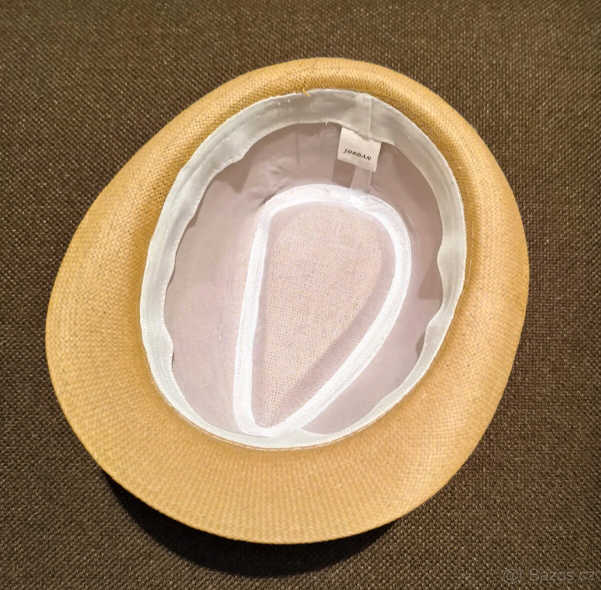 Námořnický klobouk - 2