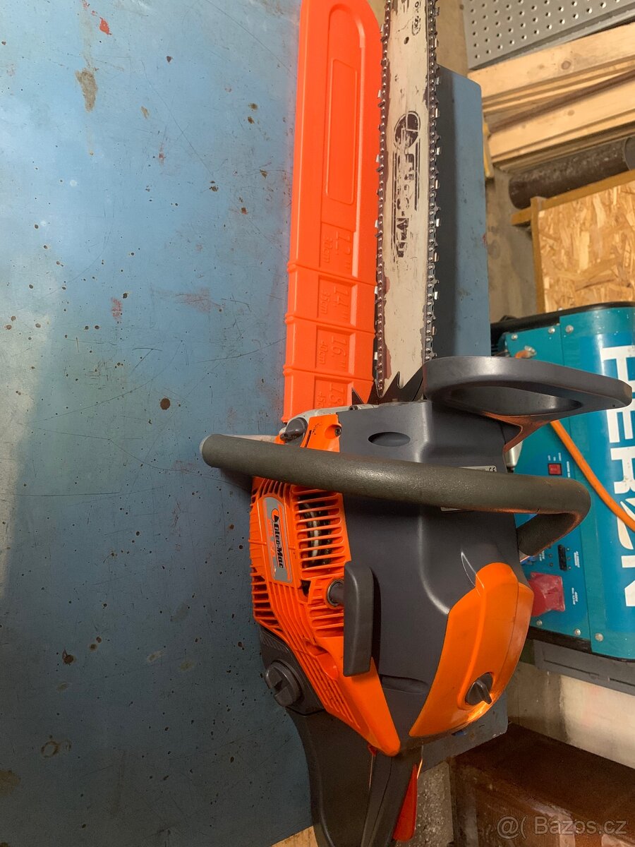 Oleo-mac GSH 560 - 2