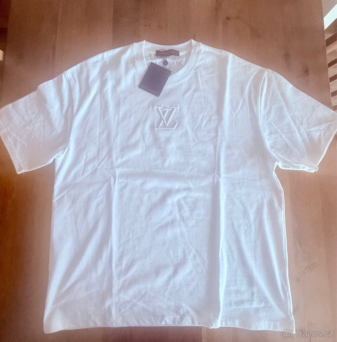 Prodám triko Louis Vuitton - 2