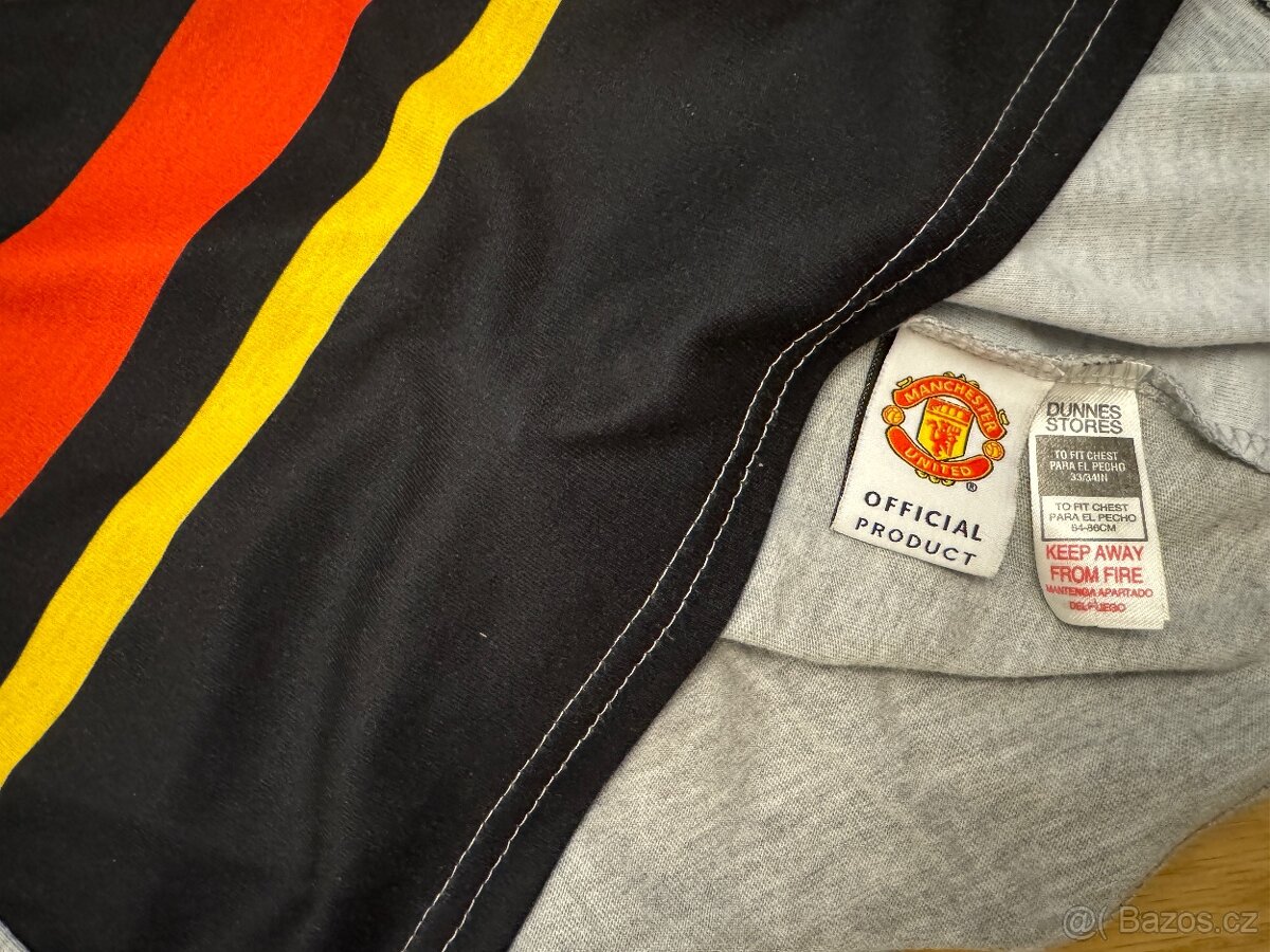 TRIKO MANCHESTER UNITED - 2