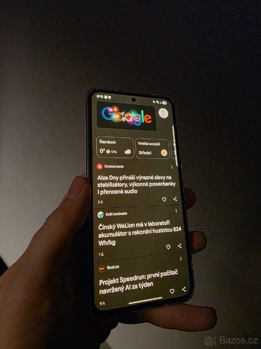 Samsung Galaxy S23 128GB - 2