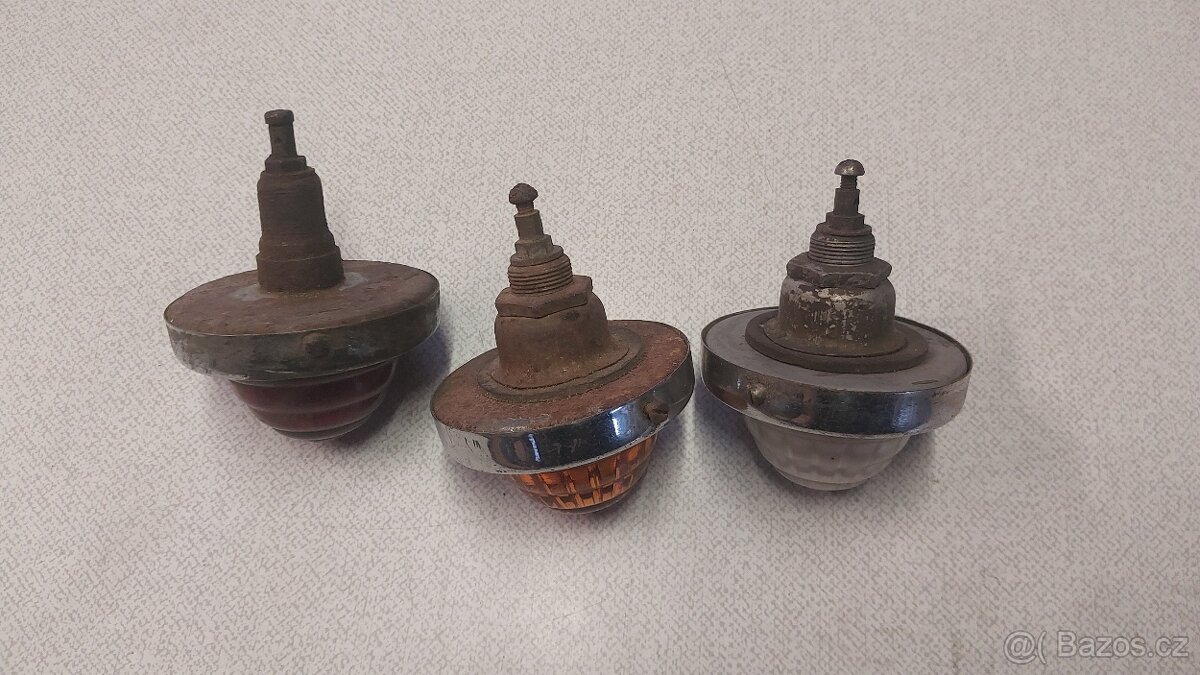 Jawa 250-350-500 sajda - 2