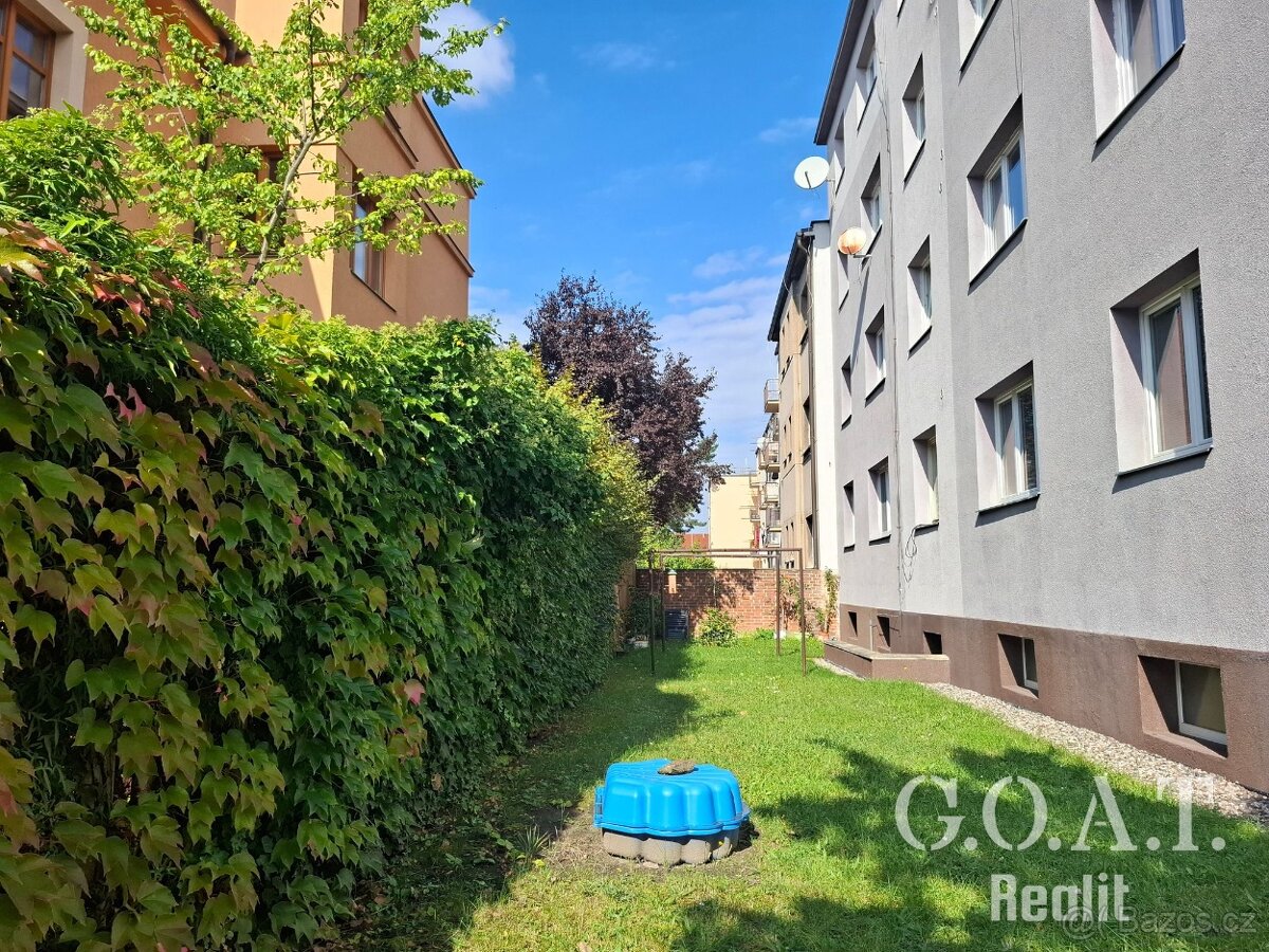 Prodej bytu 3+kk - Rychtaříkova - 2