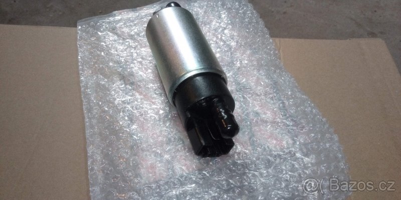 Mazda palivové čerpadlo - 2