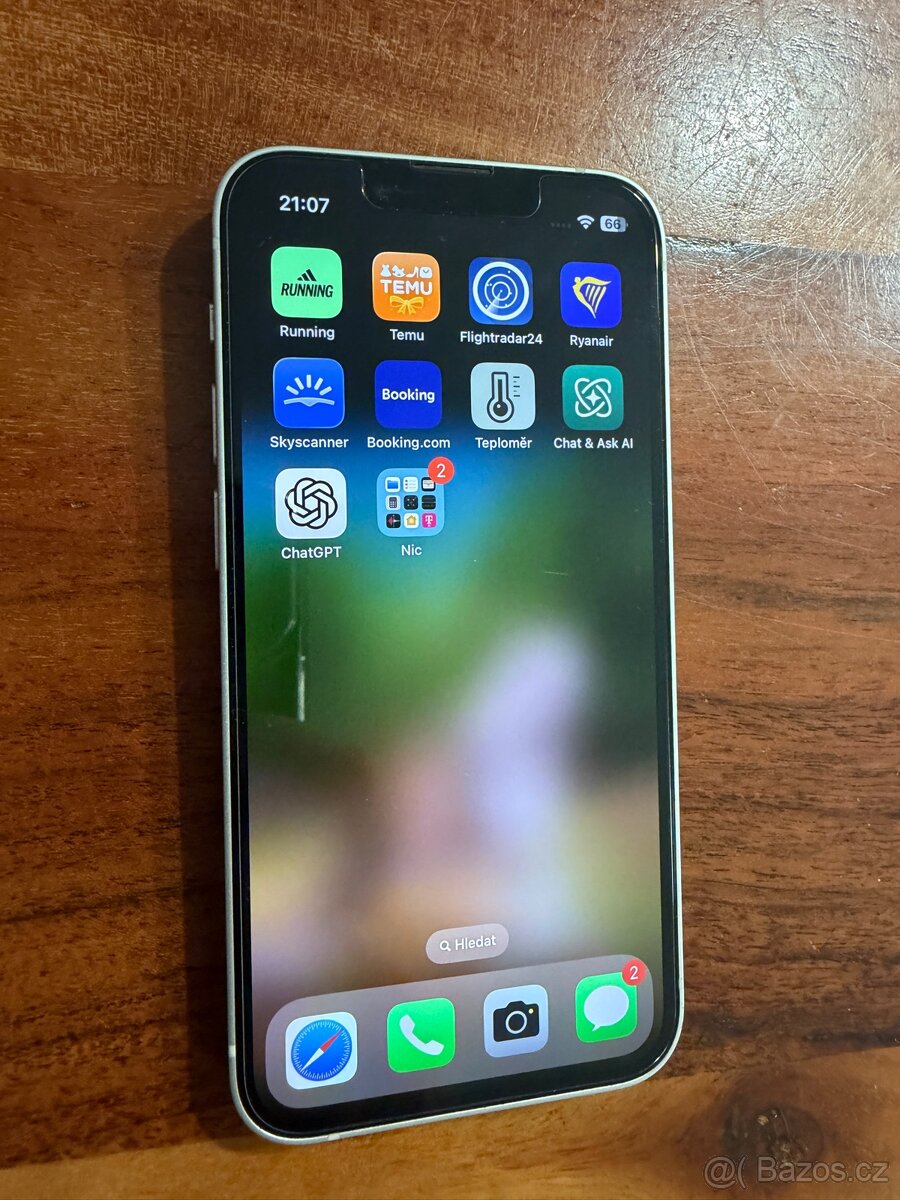 Apple iPhone 13 mini 128 GB - 2