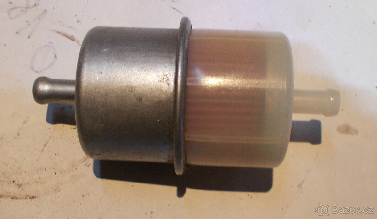 palivový filtr - 2