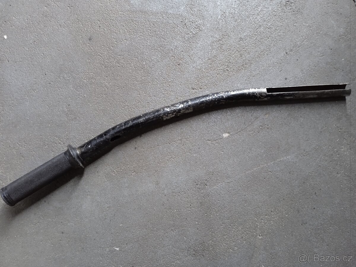 Řidítka Jawa 05 a 20 Pionýr - 2