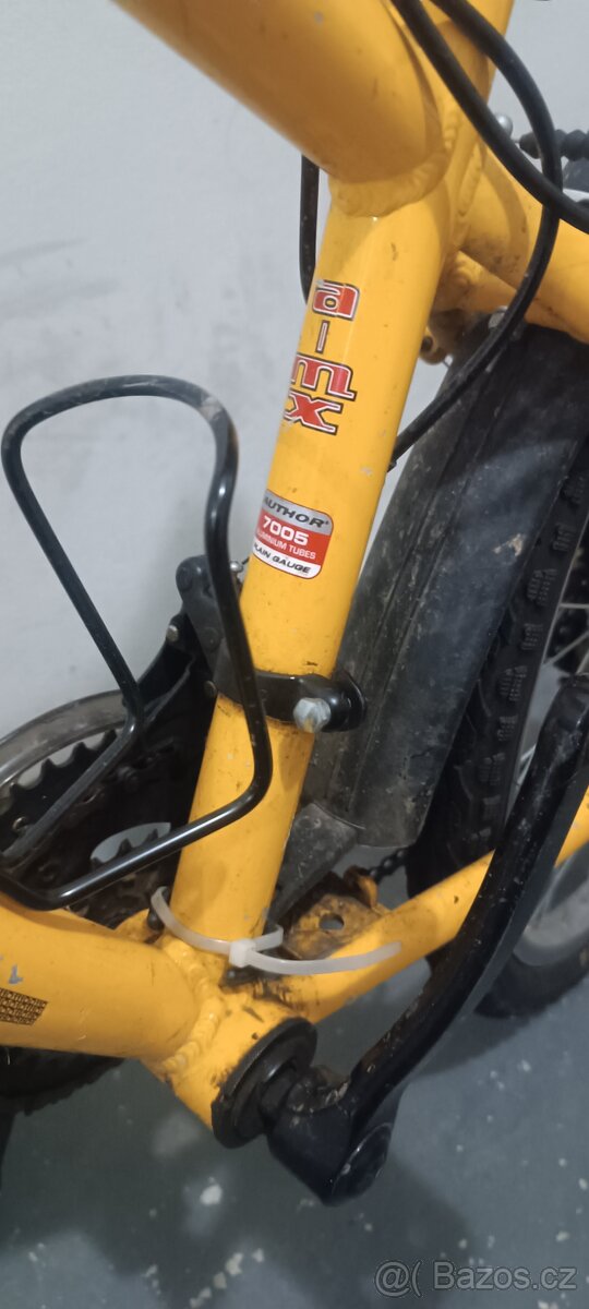 Detske kolo horské - 2