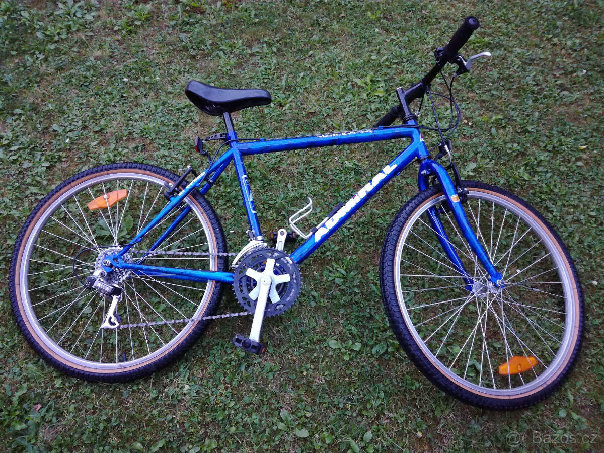 Horské kolo Admiral - 2