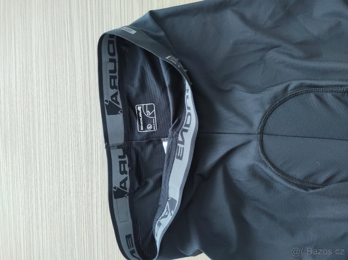 Vnitřní boxerky velikost L - 2