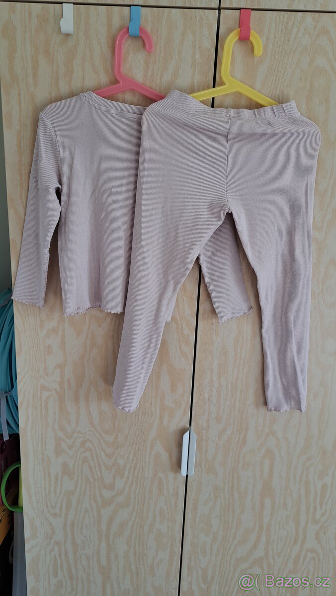 pyzamo Reserved 122/128 - 2