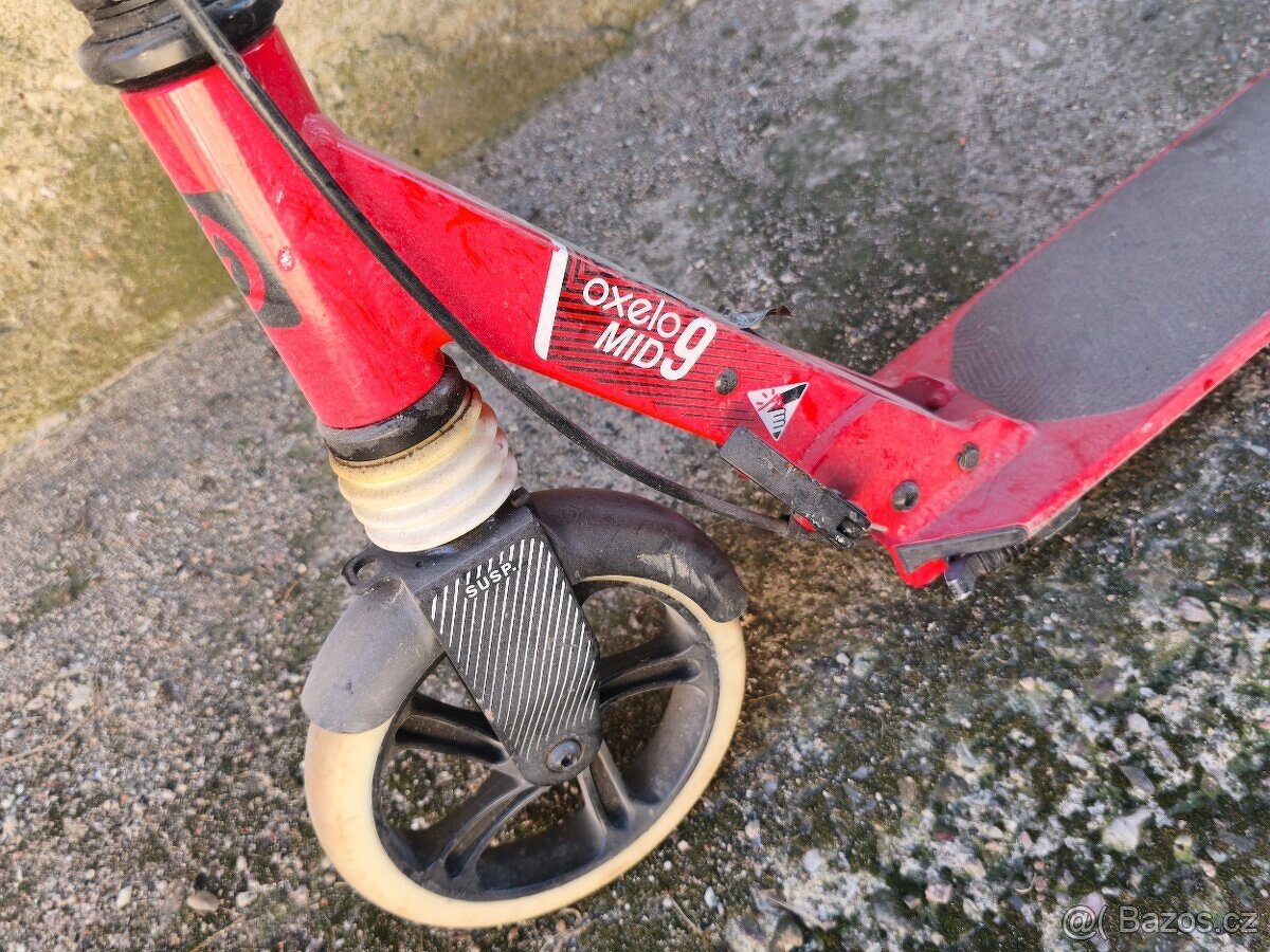 Dětská koloběžka Oxelo MID 9 - 2