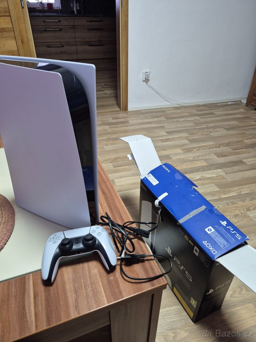 Playstation 5 ps5 - 2