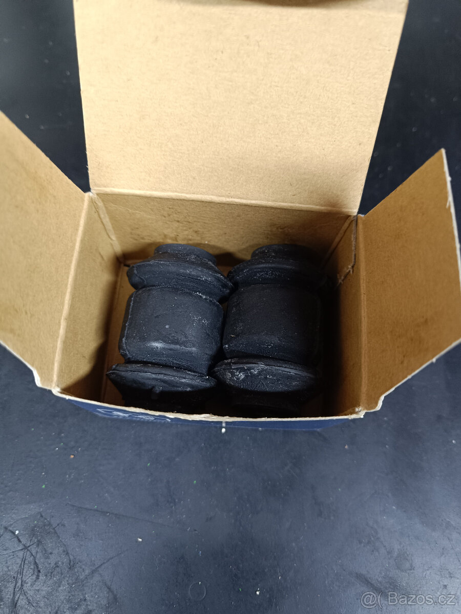 Uložení, řídicí mechanismus LEMFÖRDER 10203 02 - 2