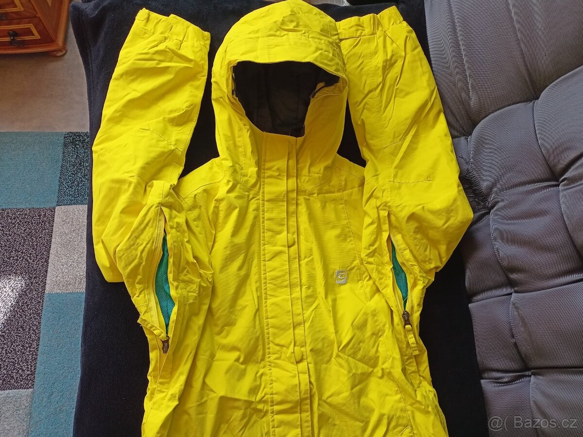 Lyžařská souprava - 2