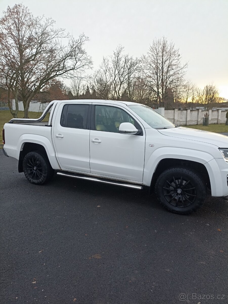 Amarok - 2