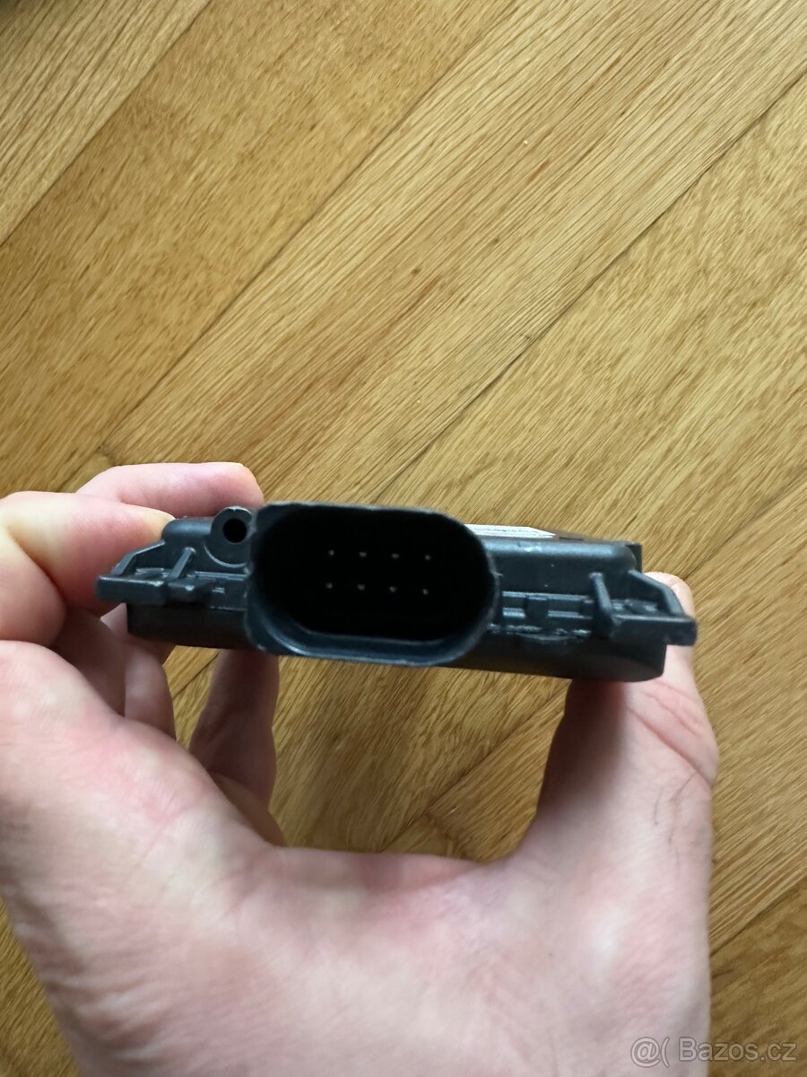 RADAR DISTRONIC ACC VW AUDI 2Q0907686B - 2