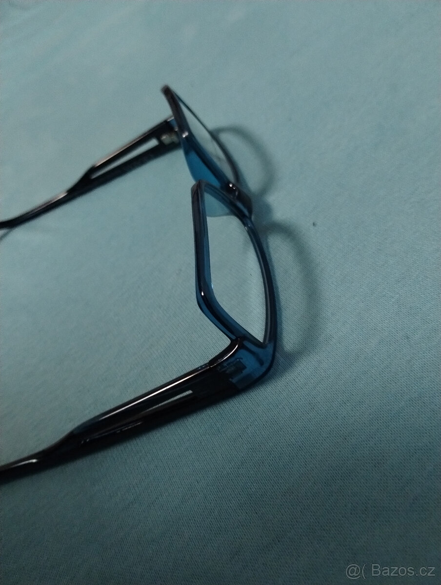 Prodam bryle 0,75 diop, nove - 2