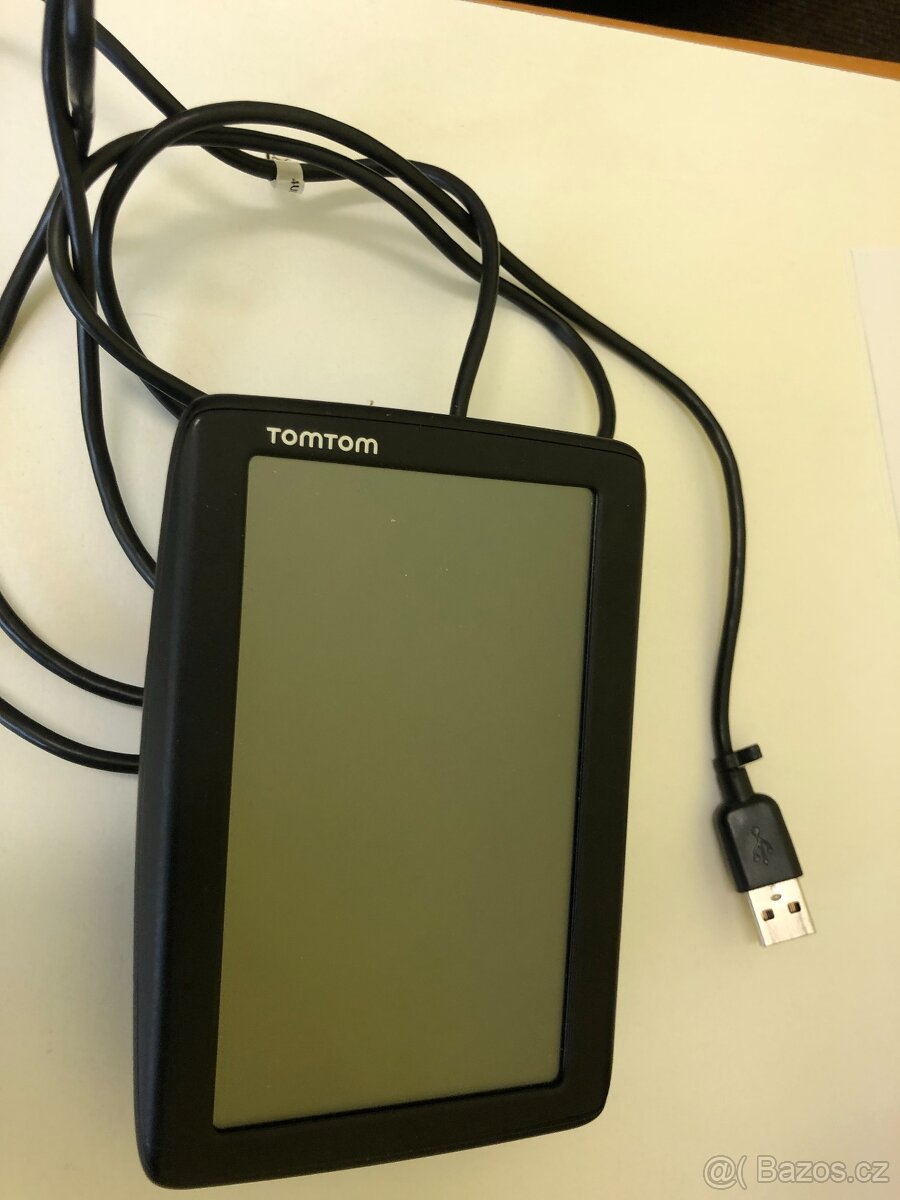 Navigace do auta - 2