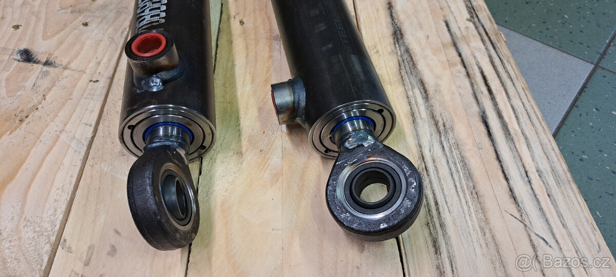 Hydraulický válec - 2