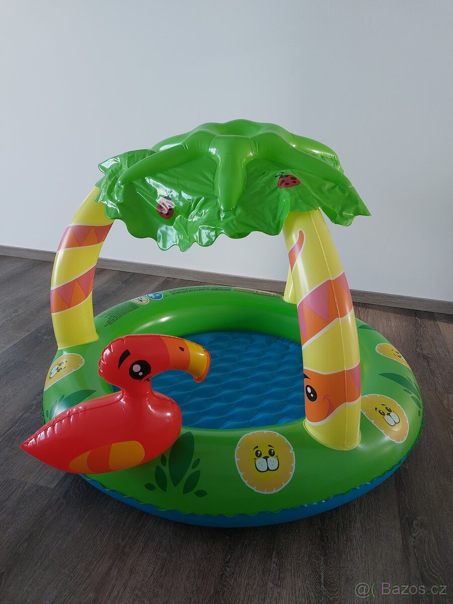 Oblečení pro miminka a příslušenství - 2