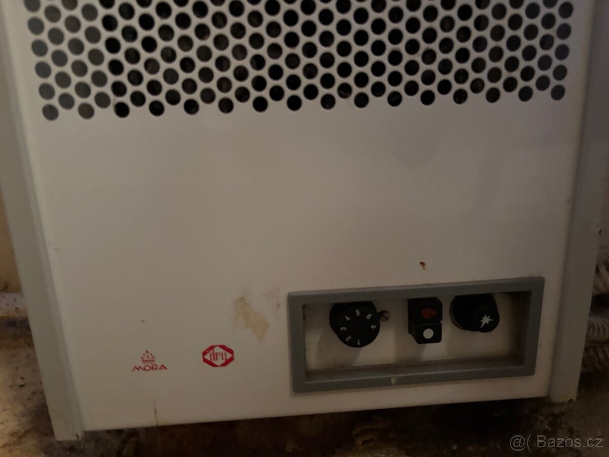 Vav plynové topidlo gamat - 2