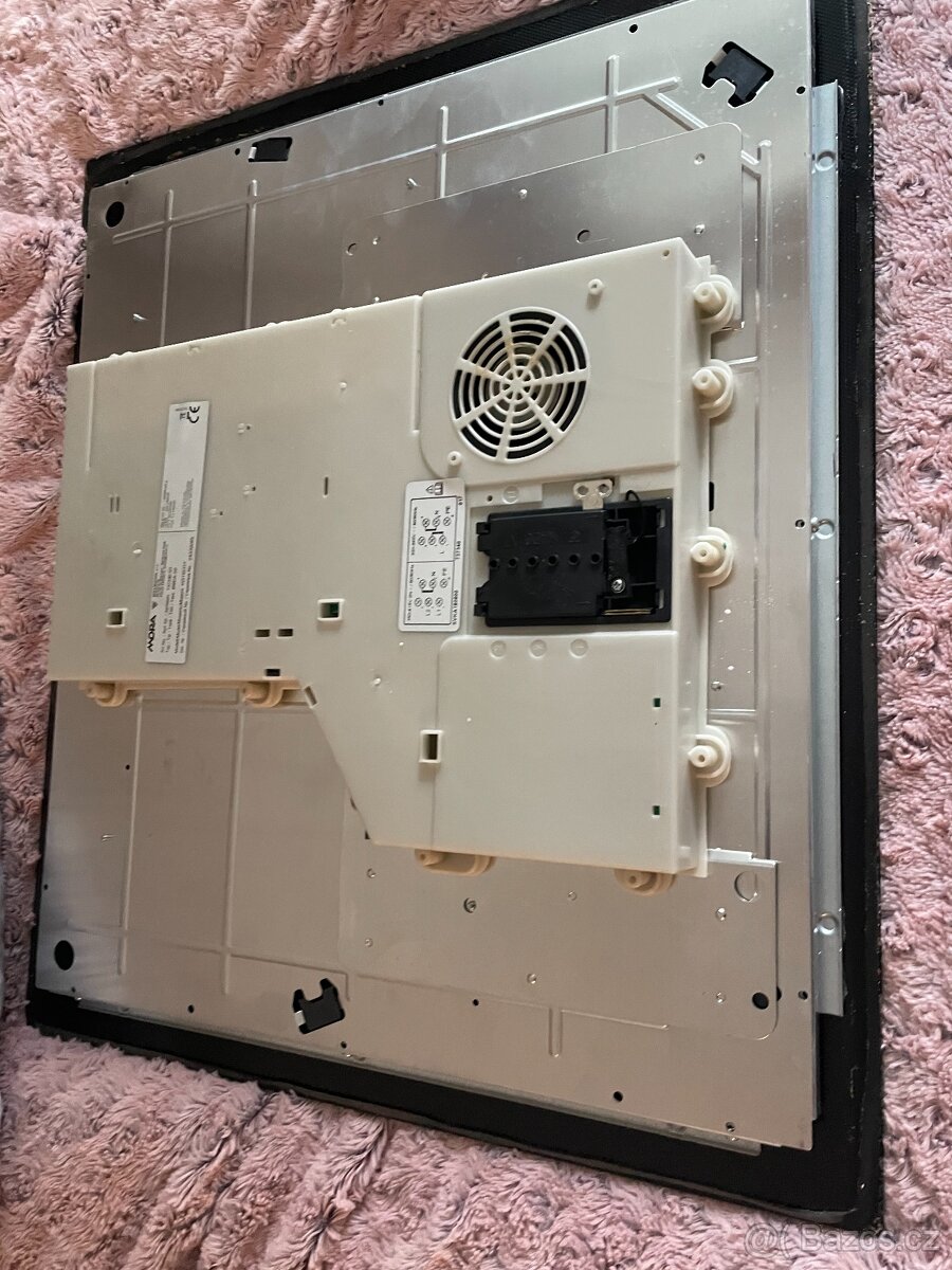 Mora VDIT651FF indukční varná deska - 2