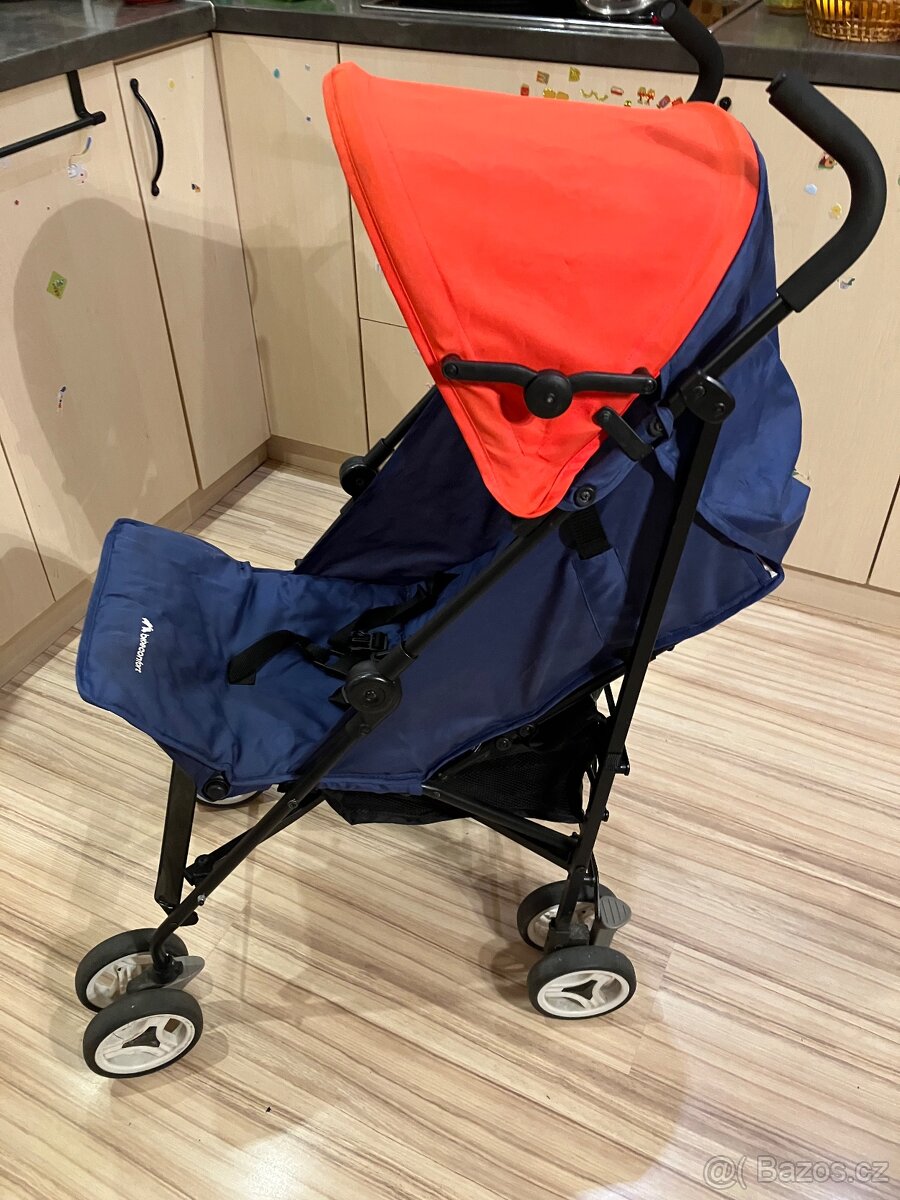 Dětský kočárek Bébé Confort - 2