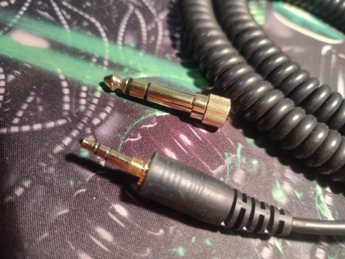 Sluchátka Beyerdynamic DT 770 Pro 250 Ohm A+ - 2