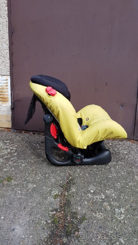 autosedačka Casualplay - 2