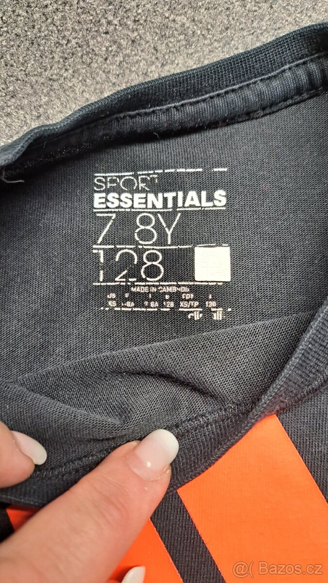 Dětské tričko - 2