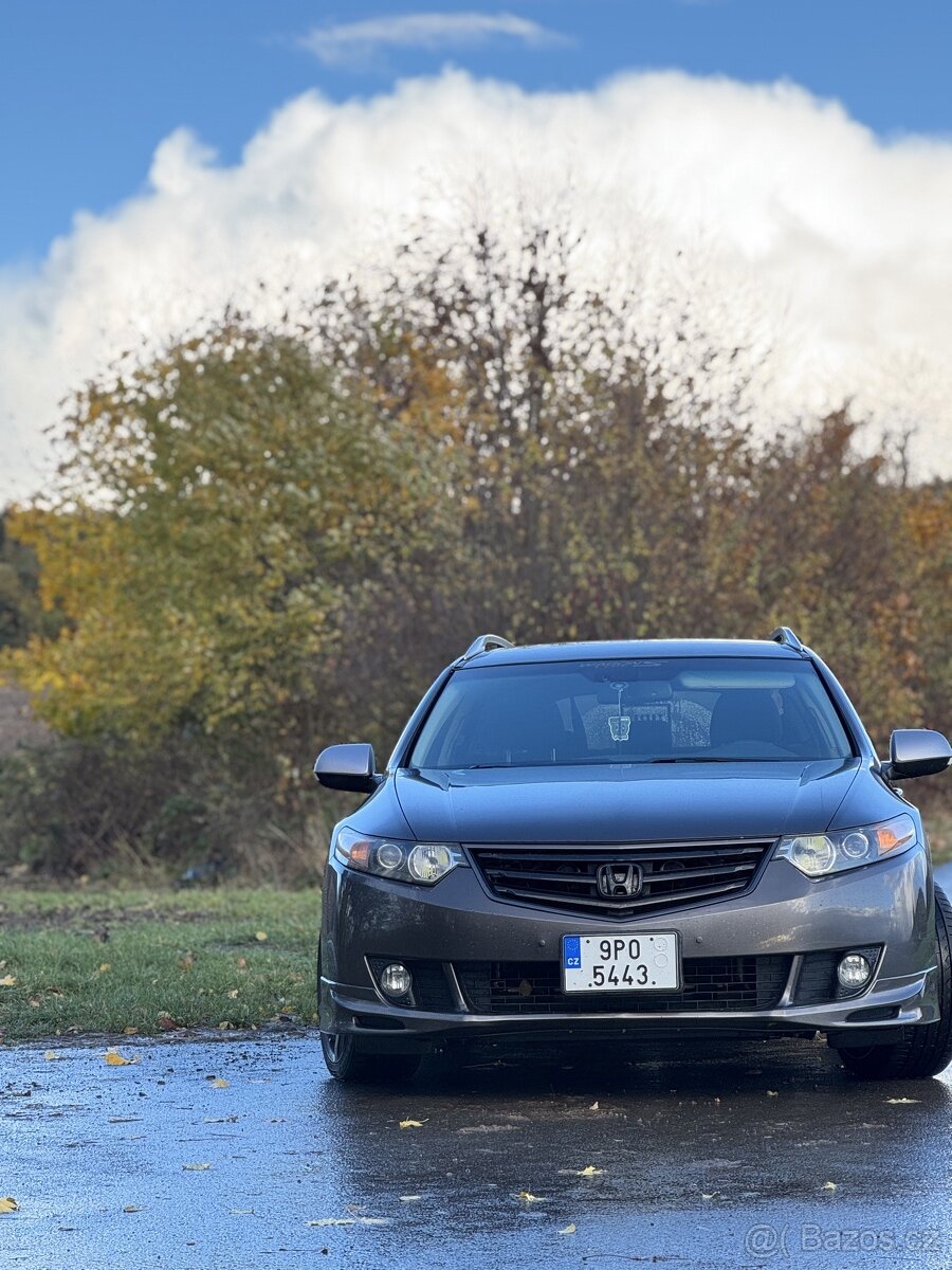 Honda Accord 2.0 - 2