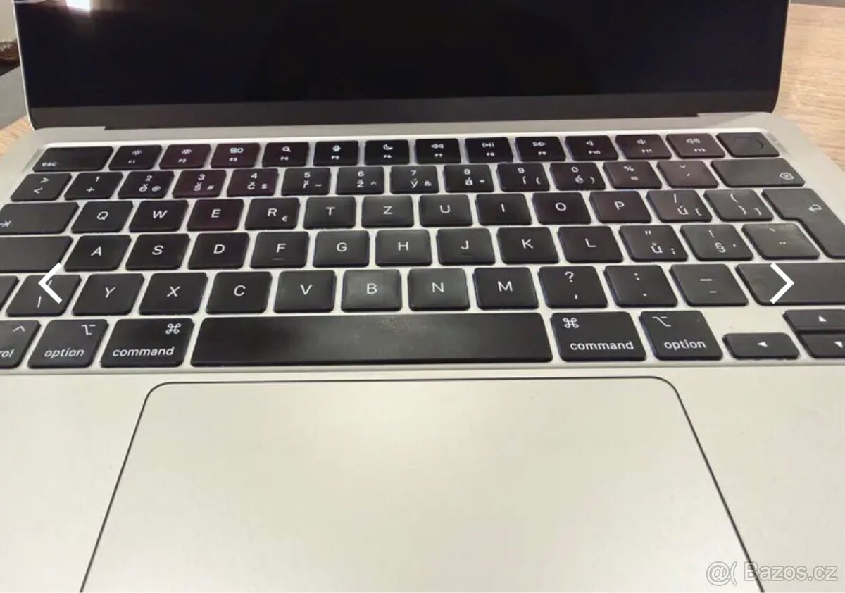 Apple MacBook Air 13,6" M2 | 8GB RAM | 256GB SSD - 2