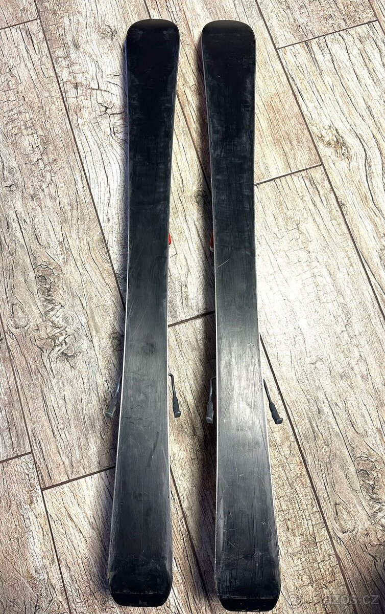 Lyže Salomon 100cm - 2