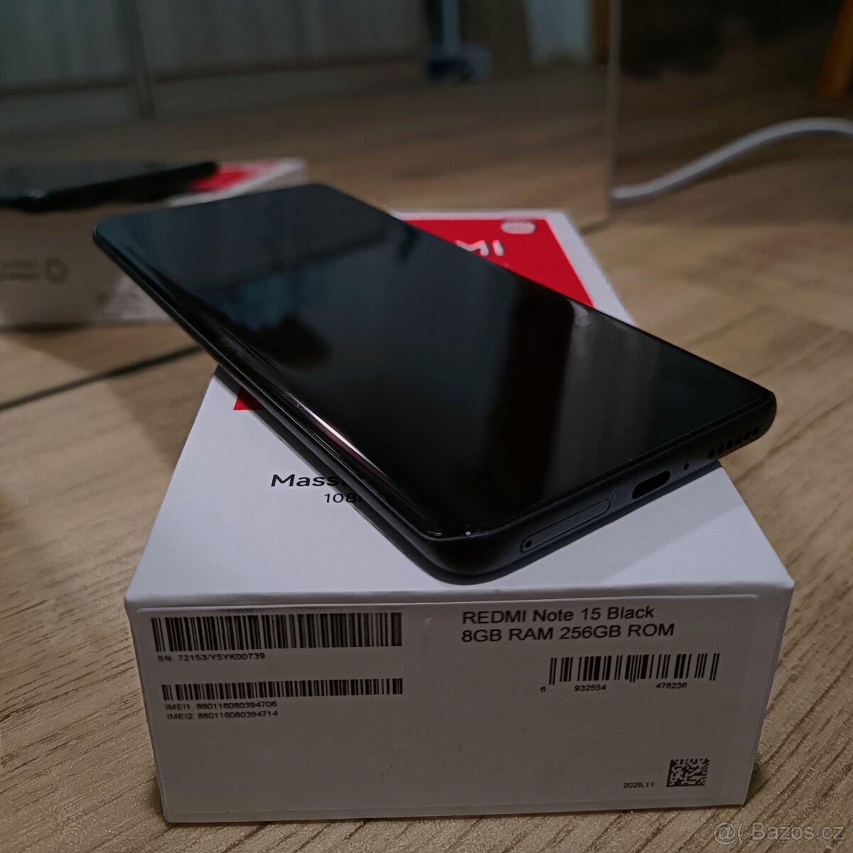 Redmi Note 15 - 2