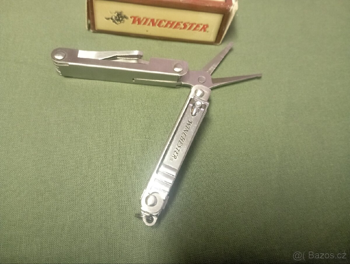 Kapesní Tool Winchester USA, ... PC 790 Kč - 2