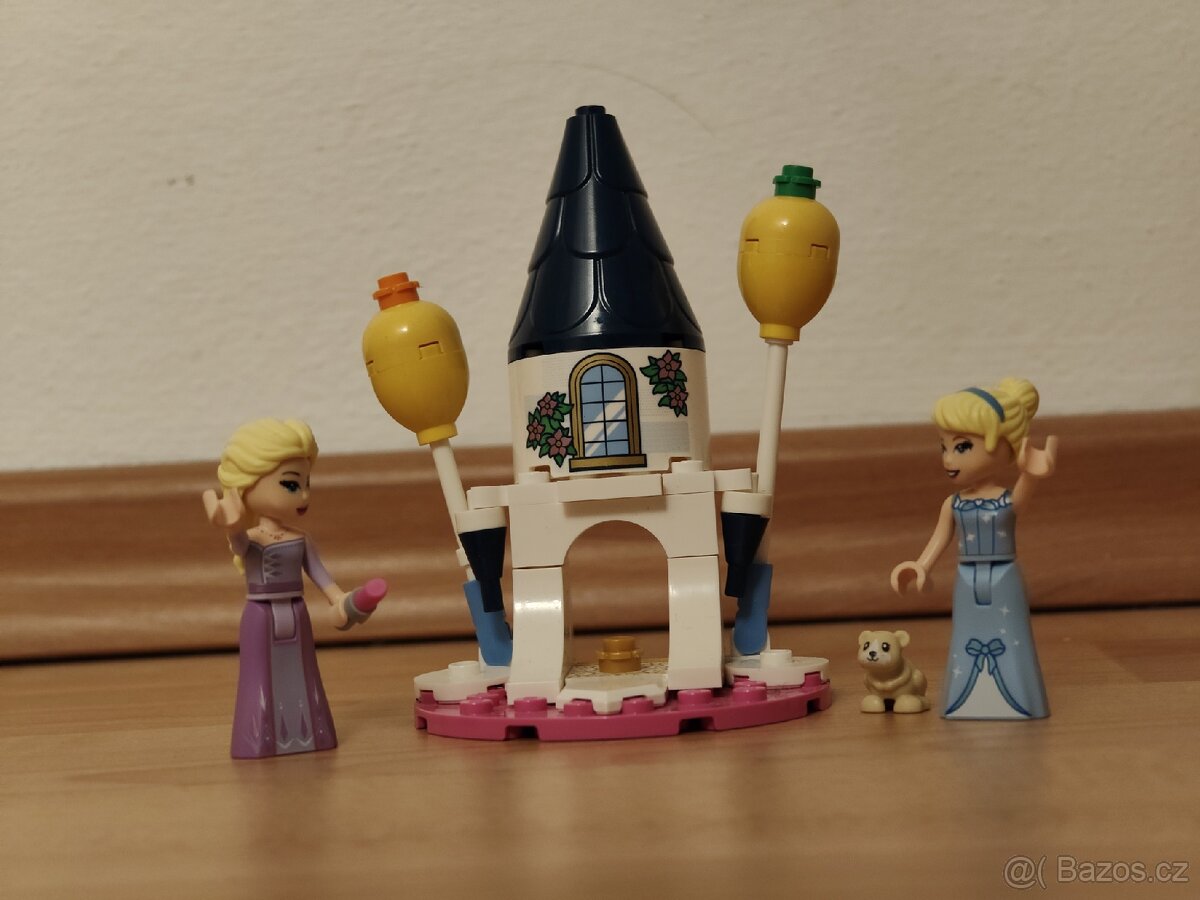 Lego princess - 2