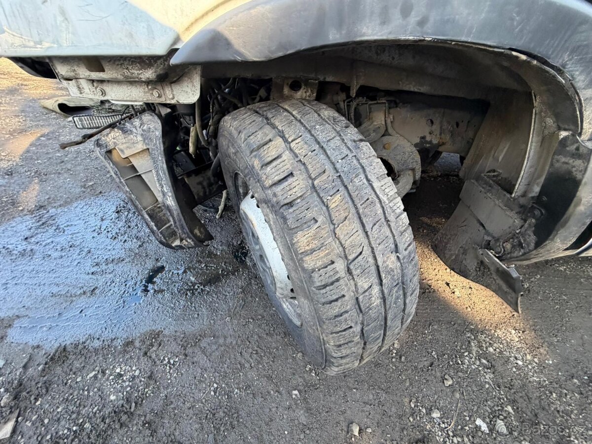 Iveco Daily maxi 3.0HPt 2021 - 2