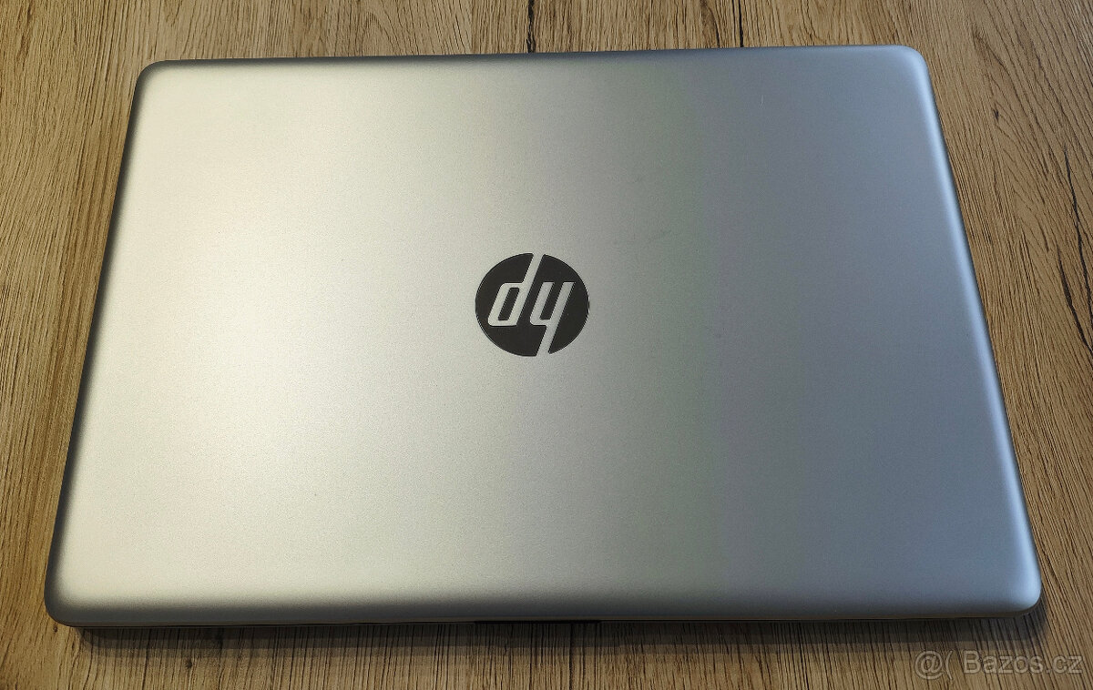 HP notebook 14", Ryzen3, 8GB RAM, SSD 128GB, Win11 - 2
