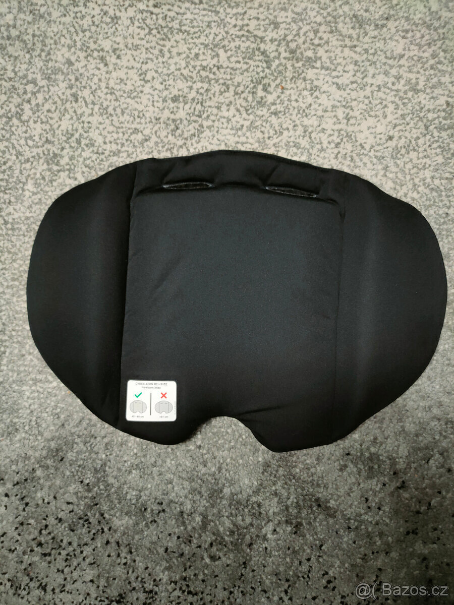 Cybex Aton B2 i-Size + ISOFIX Base - 2