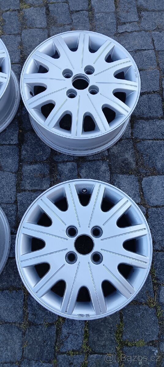 ALU kola Ford Focus 1 4x108 - 2