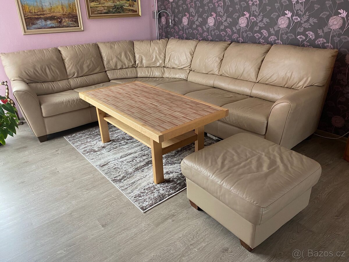 Sedací souprava - 2