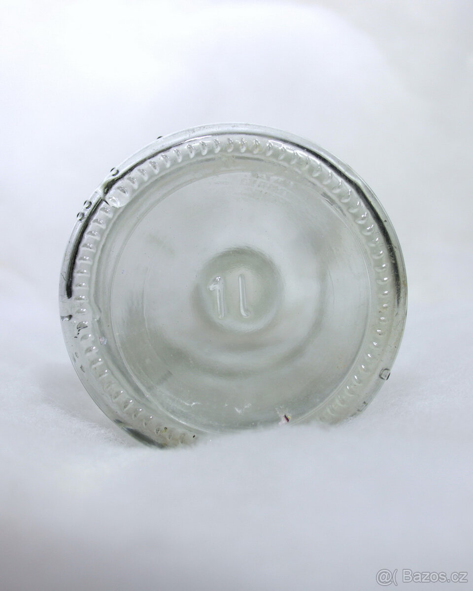 Lahev Vegetal 1,0. - 2