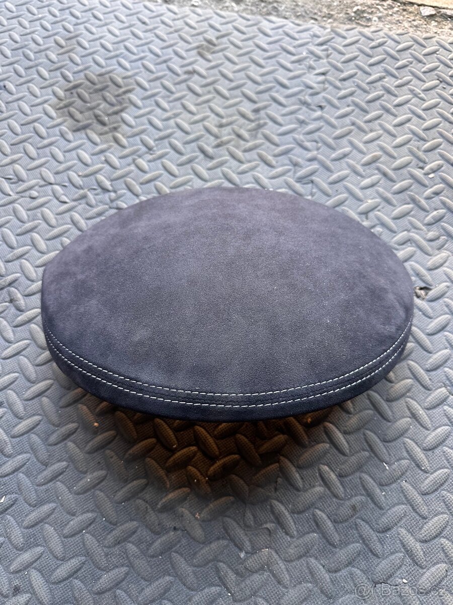 Kaplička budíku bmw 1M - 2