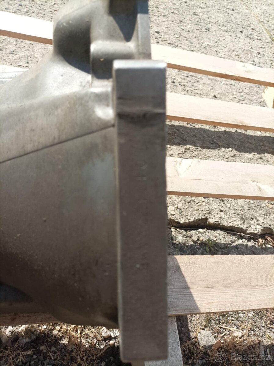 Převodovka BMW Getrag - 2