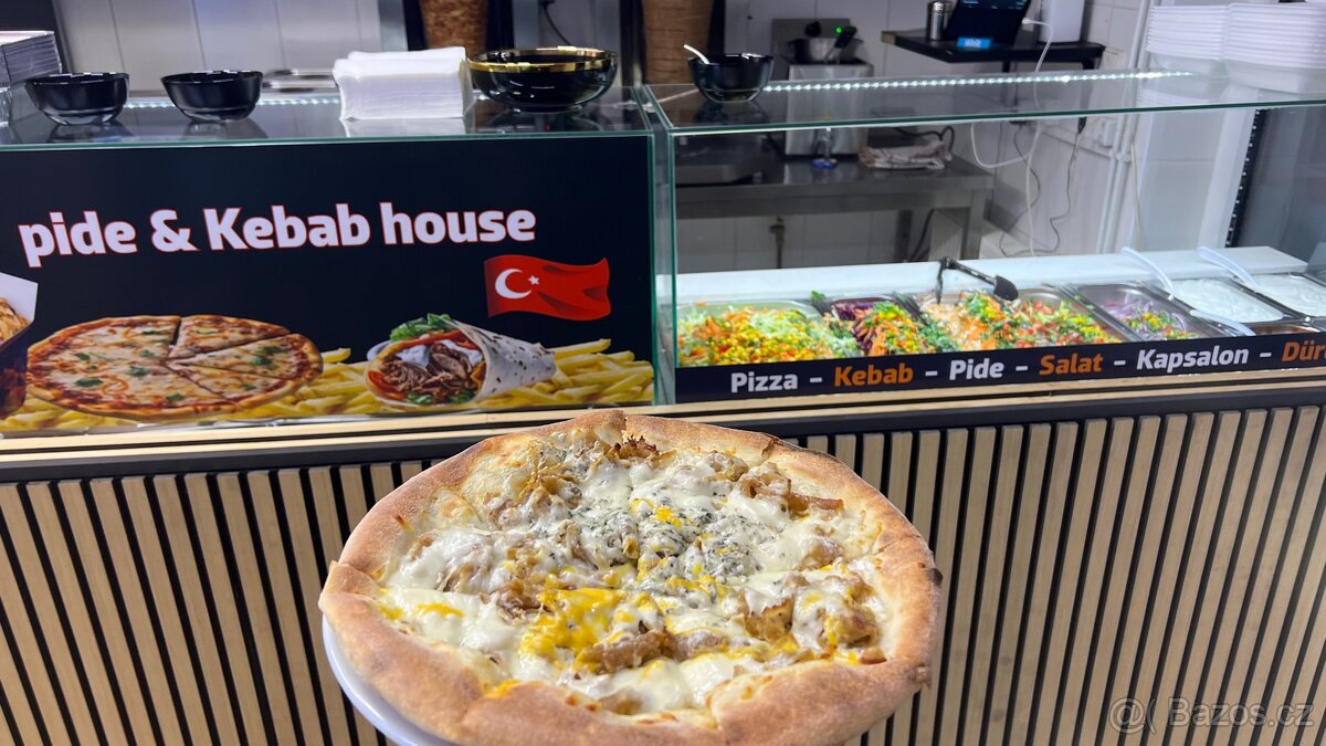 Kebab &pizza - 2